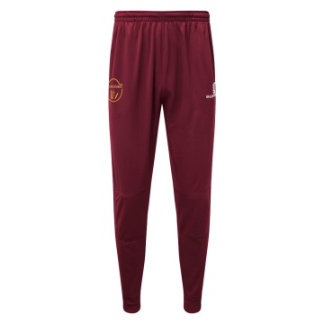 Bar Hill CC - Blade Playing Pant : Maroon