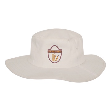 Bar Hill CC - Floppy Sun Hat