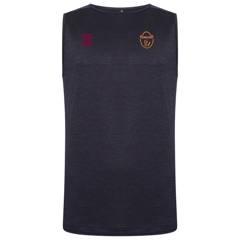 Bar Hill CC - Dual Training Vest