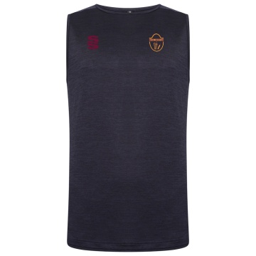 Bar Hill CC - Dual Training Vest