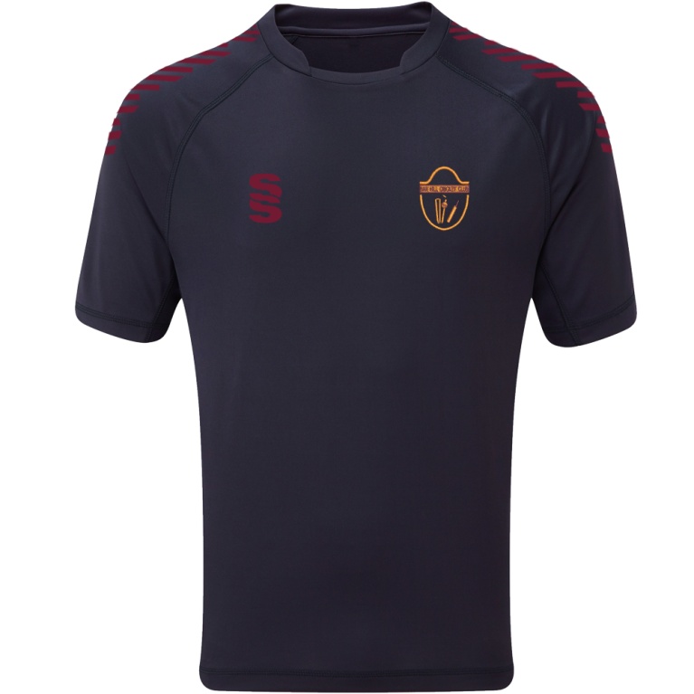 Bar Hill CC - Dual Games Shirt