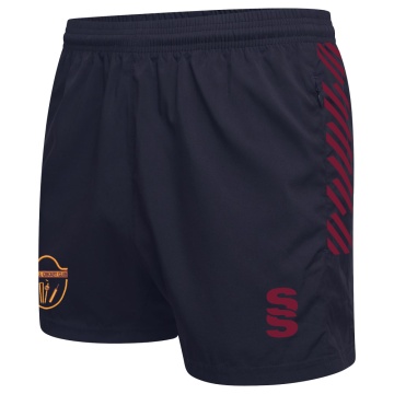 Bar Hill CC - Performance Gym Short