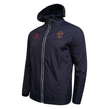 Bar Hill CC - Dual Full Zip Training Jacket