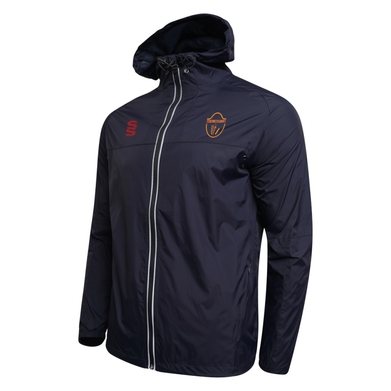 Bar Hill CC - Dual Full Zip Training Jacket