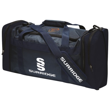 Bar Hill CC - Holdall Bag