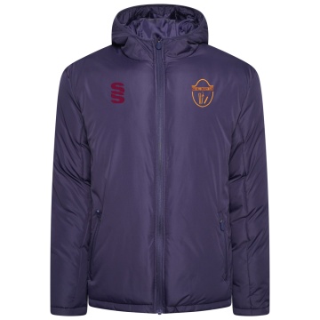 Bar Hill CC - Active Padded Jacket